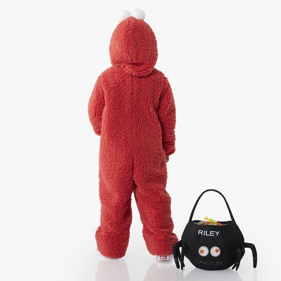 Sesame Street® Elmo Costume 4/6y - PBK - Picture 2 of 8